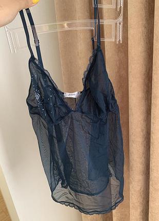 Пеньюар майка