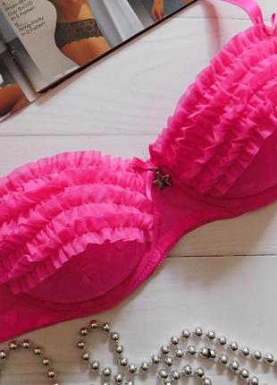 Бюстгальтер no secret размер 70 а