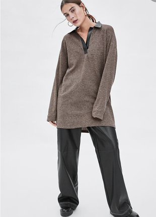 Светр _ туніка