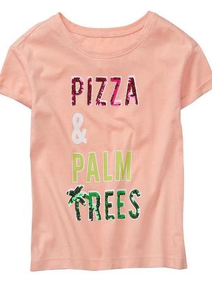 Новий топ на дівчинку 5-6, 7-8 років від сrazy8, сша