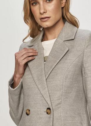 Vero moda пальто 4