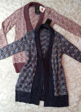 Кардиган, накидка takko, розмір xs, s