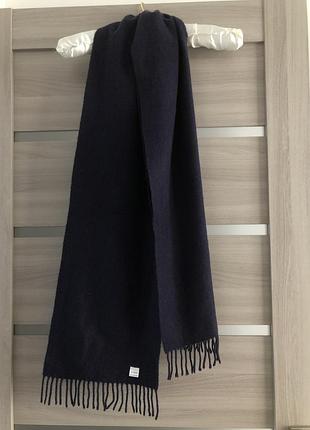 Кашеміровий шарф платок хустка