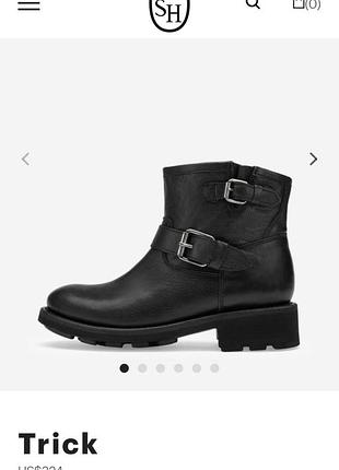 Luxury крутые брутальные брендовые кожаные ботинки полуботинки ash diesel оригинал