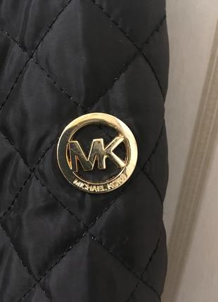 Нова куртка michael kors (майкл корс)пальто6 фото