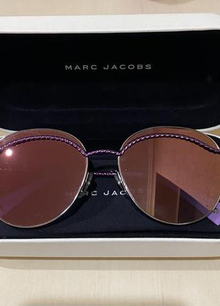 Очки marc jacobs2 фото