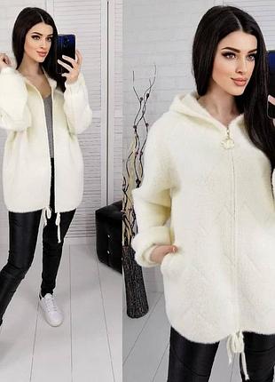 Кардиган альпака курточка туреччина відмінна якість