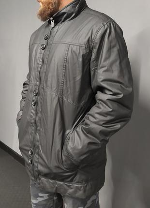 Оригинальная эксклюзивная дизайнерская брендовая куртка chapter xl3 фото
