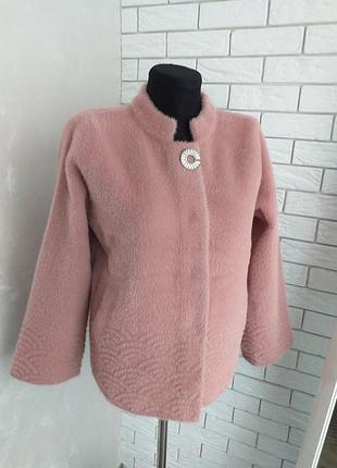 Шикарний кардиган альпака туреччина відмінна якість