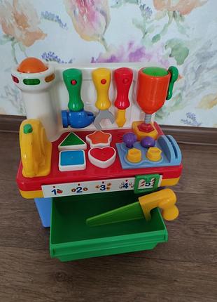 Игровой центр киддиленд 4