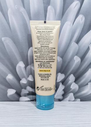 Автозагар olay complete 50ml2 фото