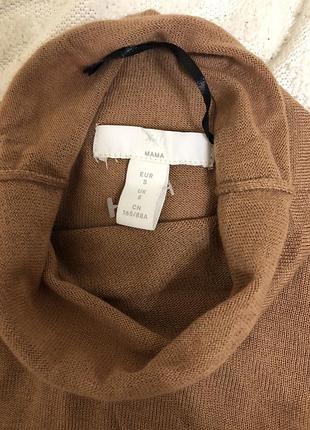 Кофта h&m для вагітних 3