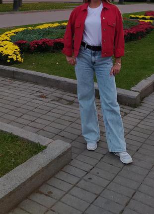 Джинси