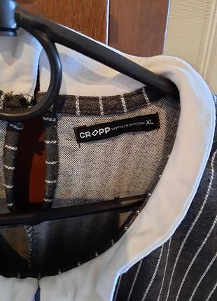 Сукня cropp 2