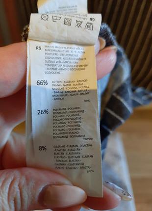 Сукня cropp 3