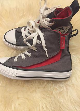 Кеди converse оригінал 2