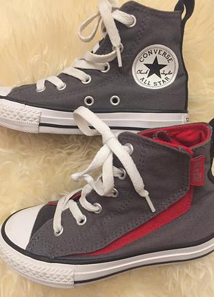 Кеди converse оригінал 3