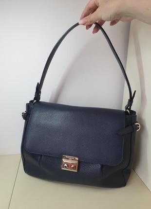 Сумка l.k.bennett оригінал натуральна шкіра