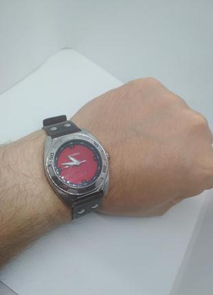 Мужские часы fossil bg 10603 фото