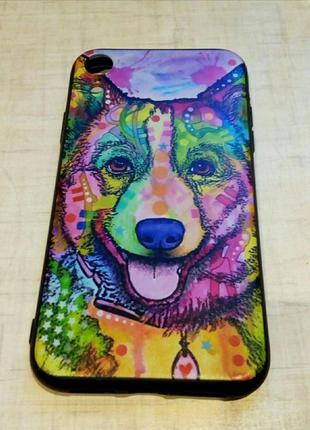 Чехол на iphone xr