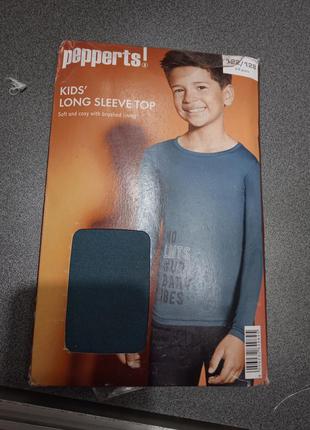 Реглан бренд pepperts германия 2