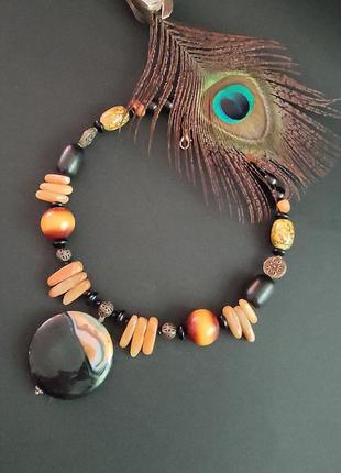 Браслет "затемнення сонця " 2