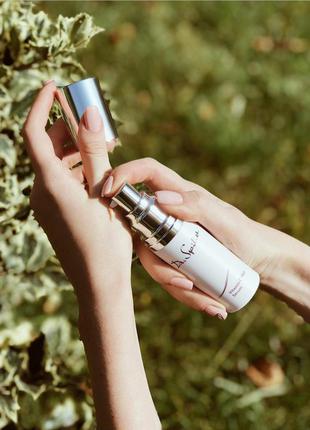 Сыворотка для лица с витамином с
q+a vitamin c brightening serum