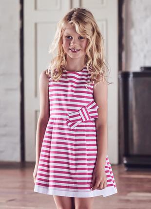 Плаття на дівчинку minimi / розмір 98,104,110,116,122,128,134,140,146