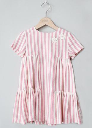 Сукня minimi / розмір 98