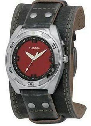 Мужские часы fossil bg 10604 фото