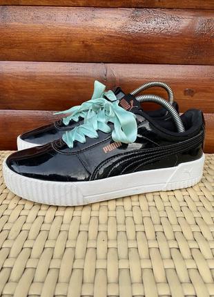 Кросівки оригінал puma розмір 37