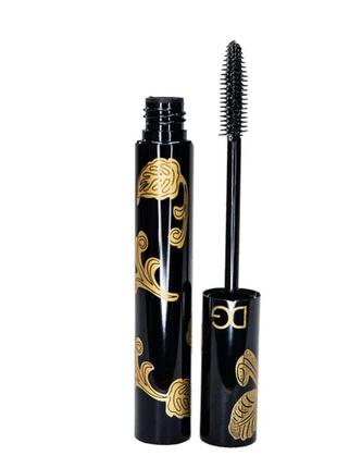 Тушь для ресниц passioneyes intense volume mascara3 фото