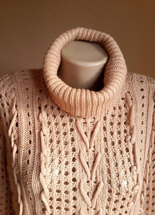 Стильный свитер dorothy perkins британия5 фото