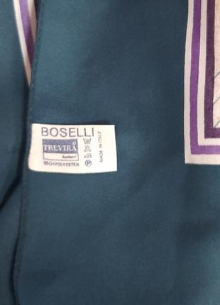 Boselli 9