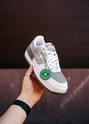 Кросівки найк жіночі nike air force shadow