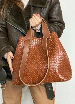 Женская сумка 3