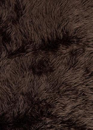 Ковер коврик килим меховой 140х2002 фото