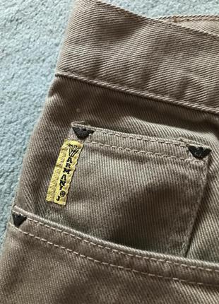 Цена снижена!оригинал фирменные джинсы мужские состояние новых9 фото