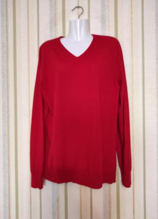 Светр, джемпер пуловер linea