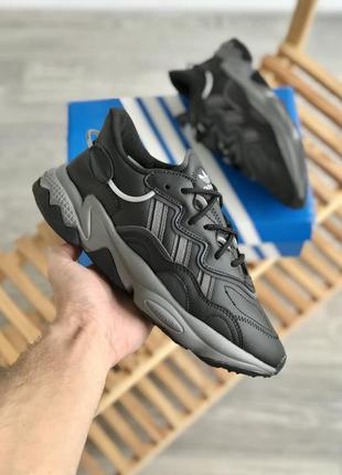 Чоловічі кросівки adidas ozweego демісезонні