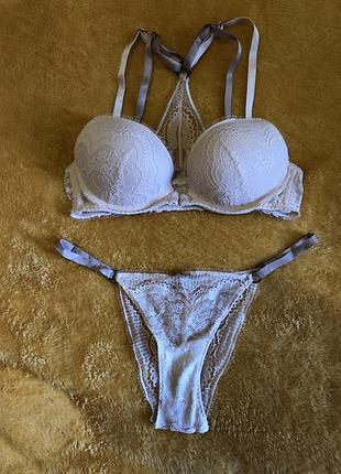 Комплект intimissimi