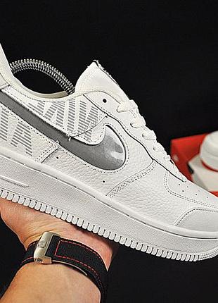 Кросівки nike air force 1 max gross арт 21006 (мужские, найк)