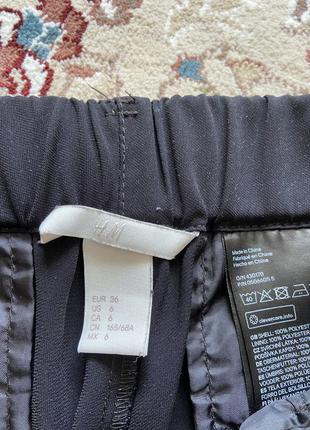 Брюки h&m2 фото
