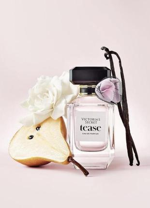 Tease eau de parfum victoria's secret парфуми парфуми вікторія сікрет vs