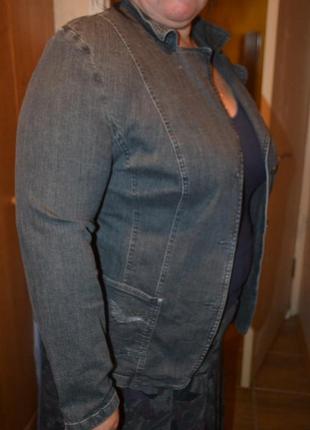 Піджак gerry weber (xxxl)