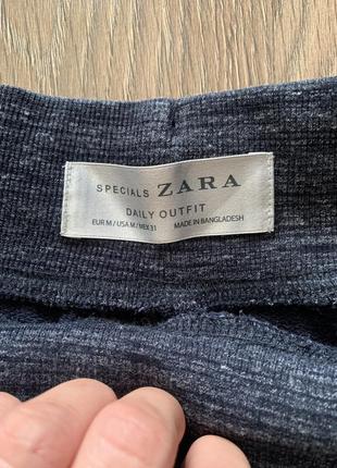 Спортивный костюм zara3 фото