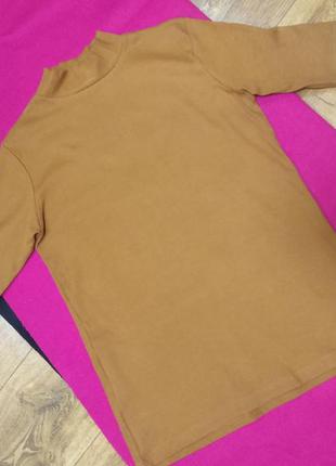 Футболка в рубчик pescara