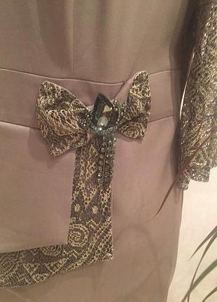 Платье incanto mio 138 3