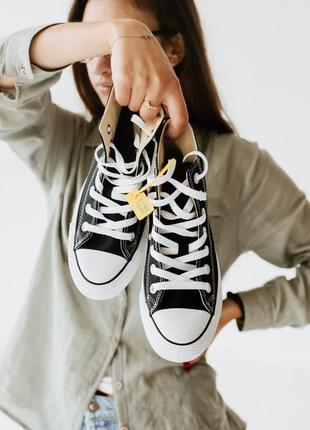 Женские кеды converse chuck taylor all star hi2 фото