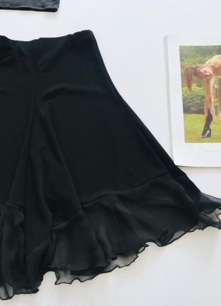 Танцы латина - butterfly - тренировочная юбка и кофта - рs/m3 фото